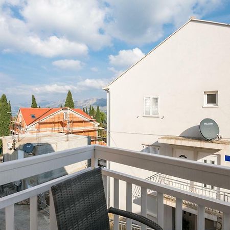 Villa Voinic 3 Cavtat Eksteriør bilde