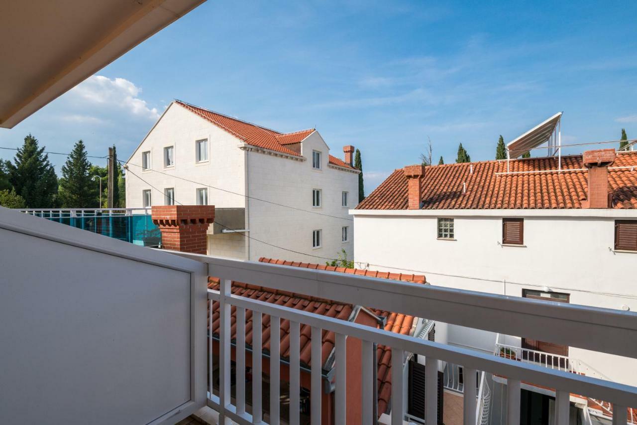 Villa Voinic 3 Cavtat Eksteriør bilde