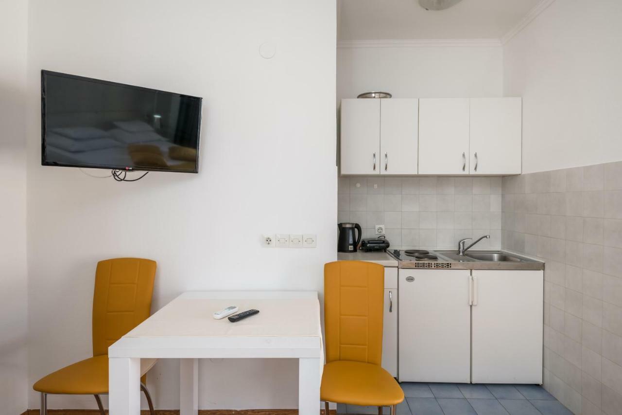 Villa Voinic 3 Cavtat Eksteriør bilde