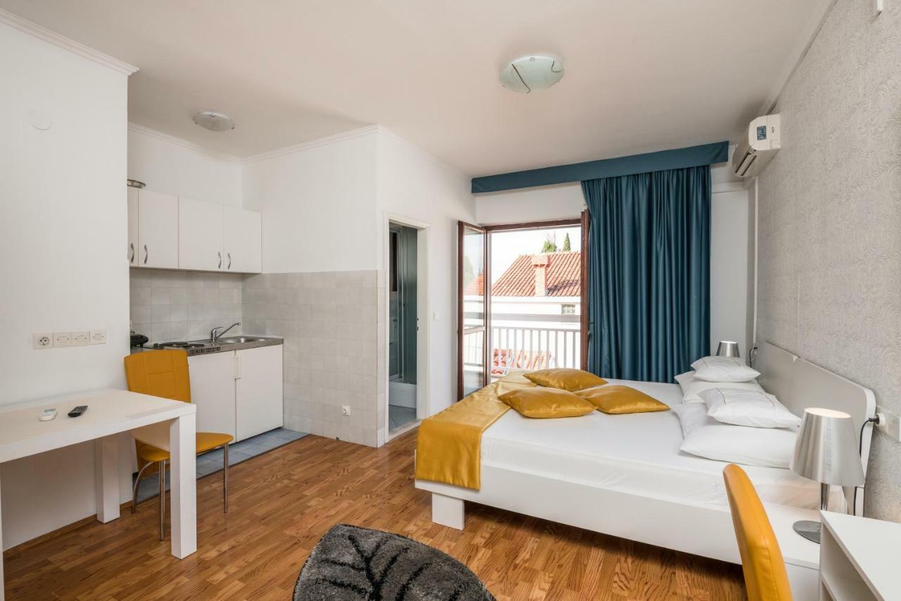 Villa Voinic 3 Cavtat Eksteriør bilde