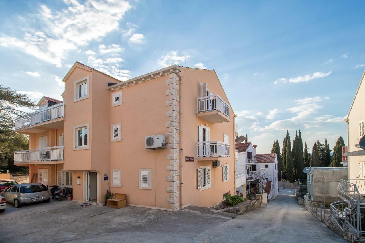 Villa Voinic 3 Cavtat Eksteriør bilde
