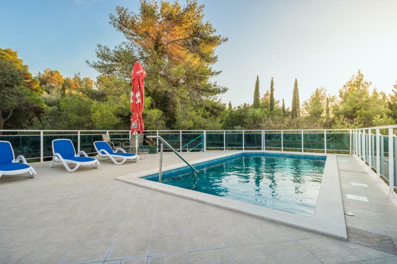 Villa Voinic 3 Cavtat Eksteriør bilde