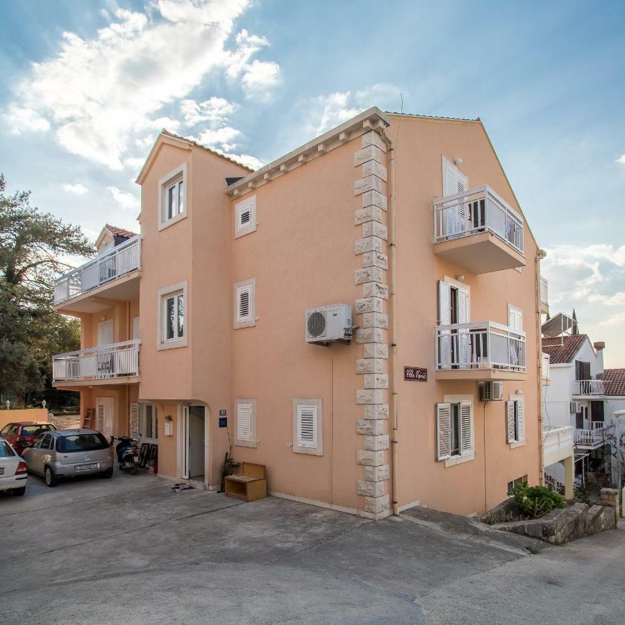 Villa Voinic 3 Cavtat Eksteriør bilde