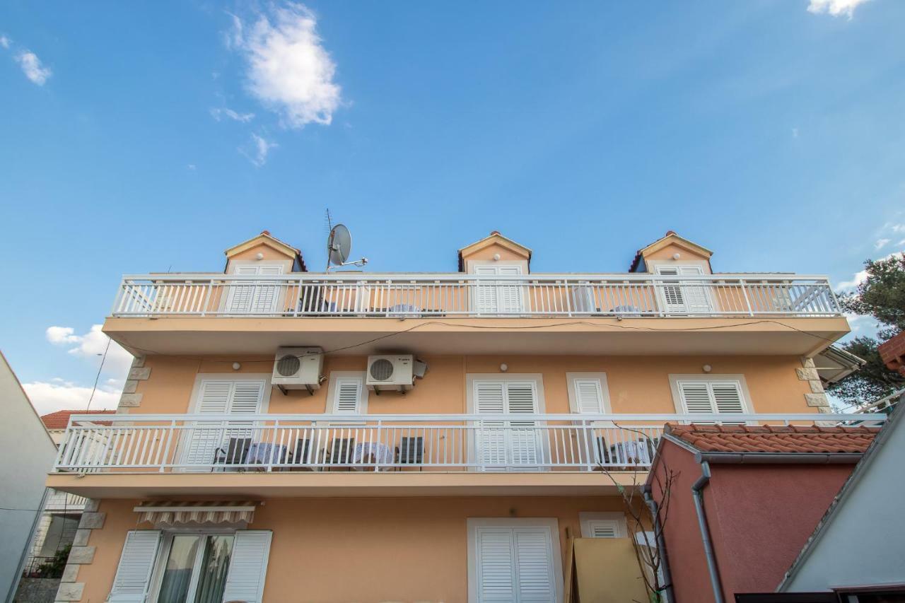 Villa Voinic 3 Cavtat Eksteriør bilde