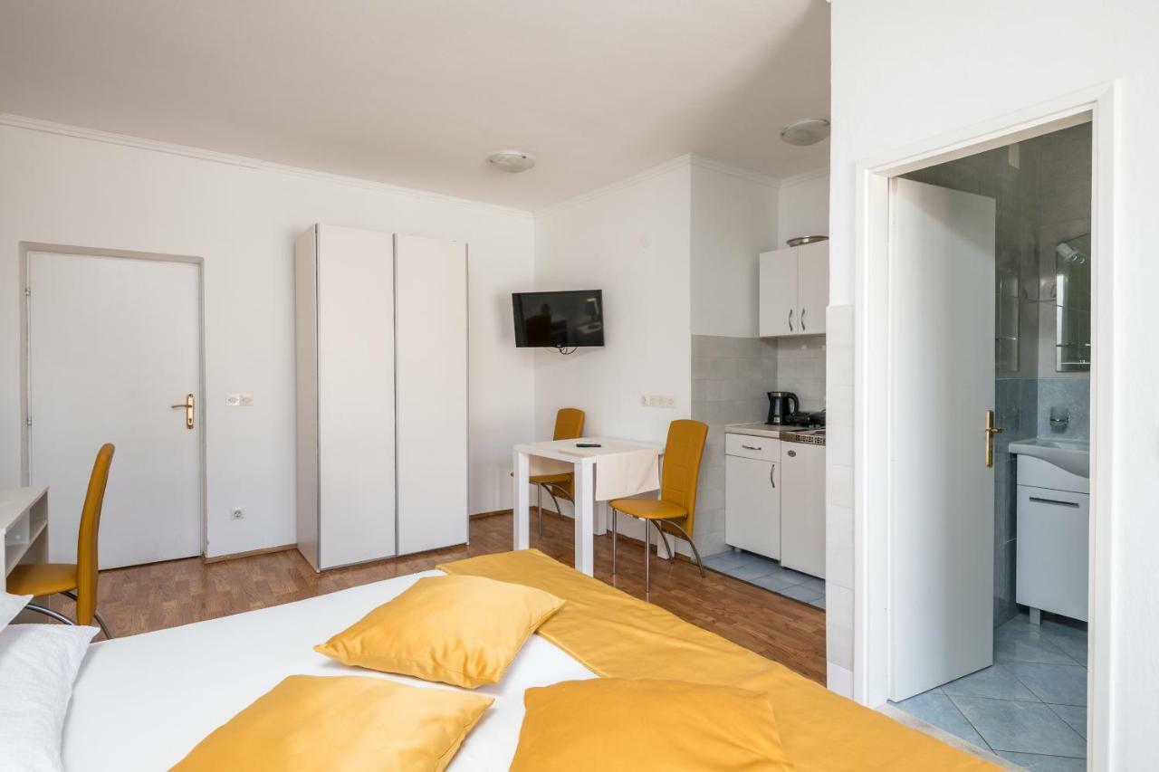 Villa Voinic 3 Cavtat Eksteriør bilde