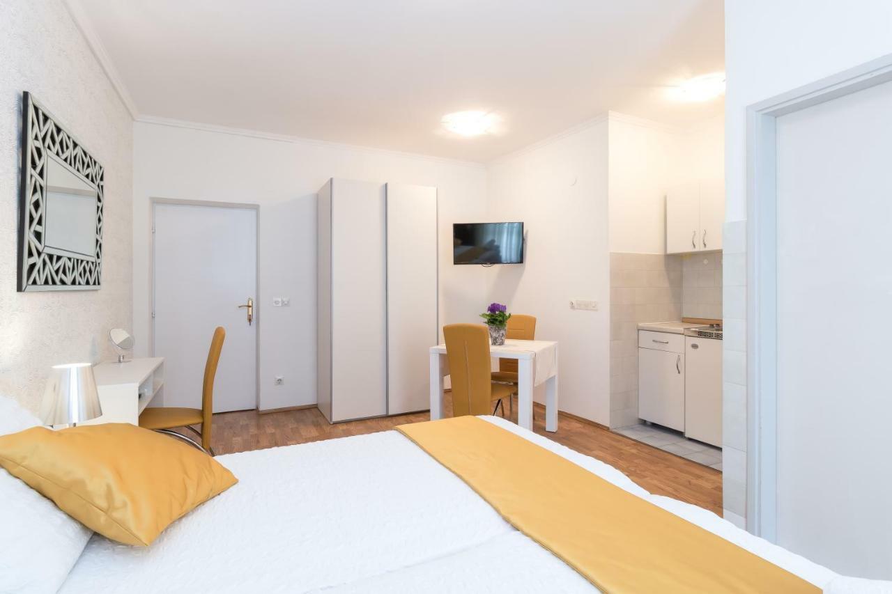 Villa Voinic 3 Cavtat Eksteriør bilde