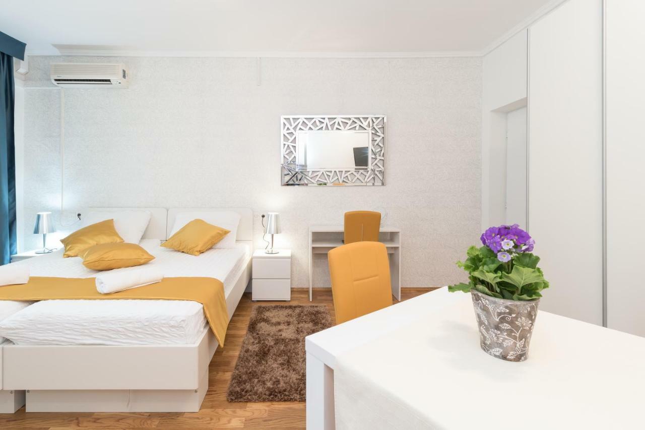 Villa Voinic 3 Cavtat Eksteriør bilde