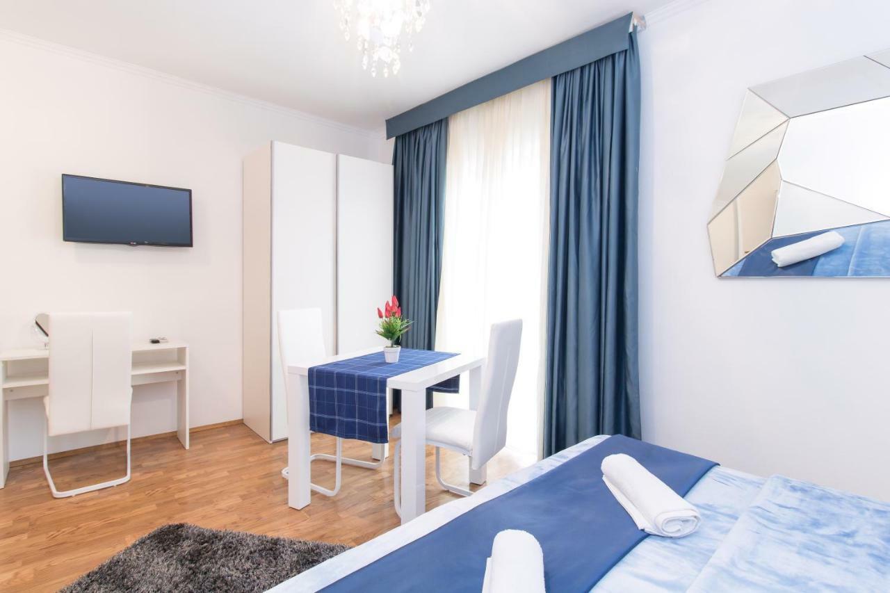 Villa Voinic 3 Cavtat Eksteriør bilde