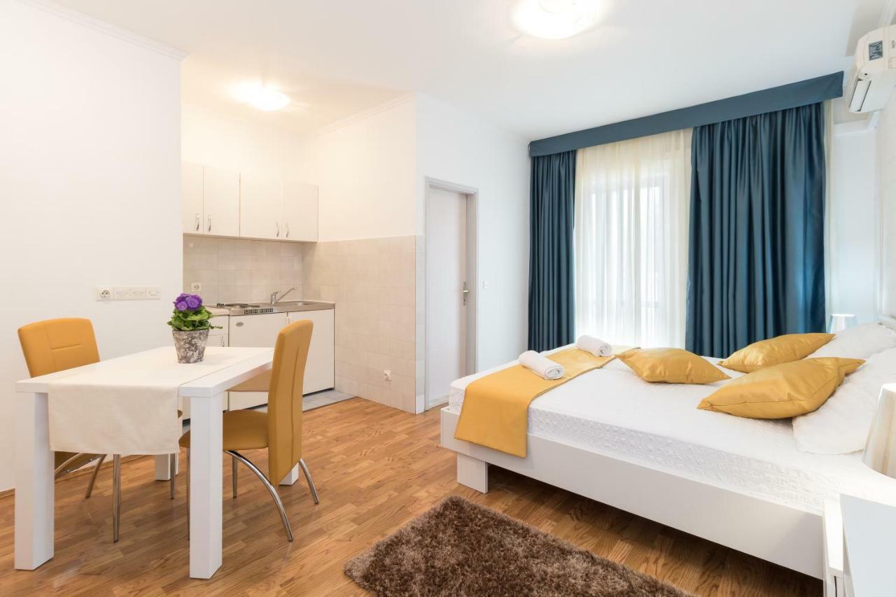 Villa Voinic 3 Cavtat Eksteriør bilde
