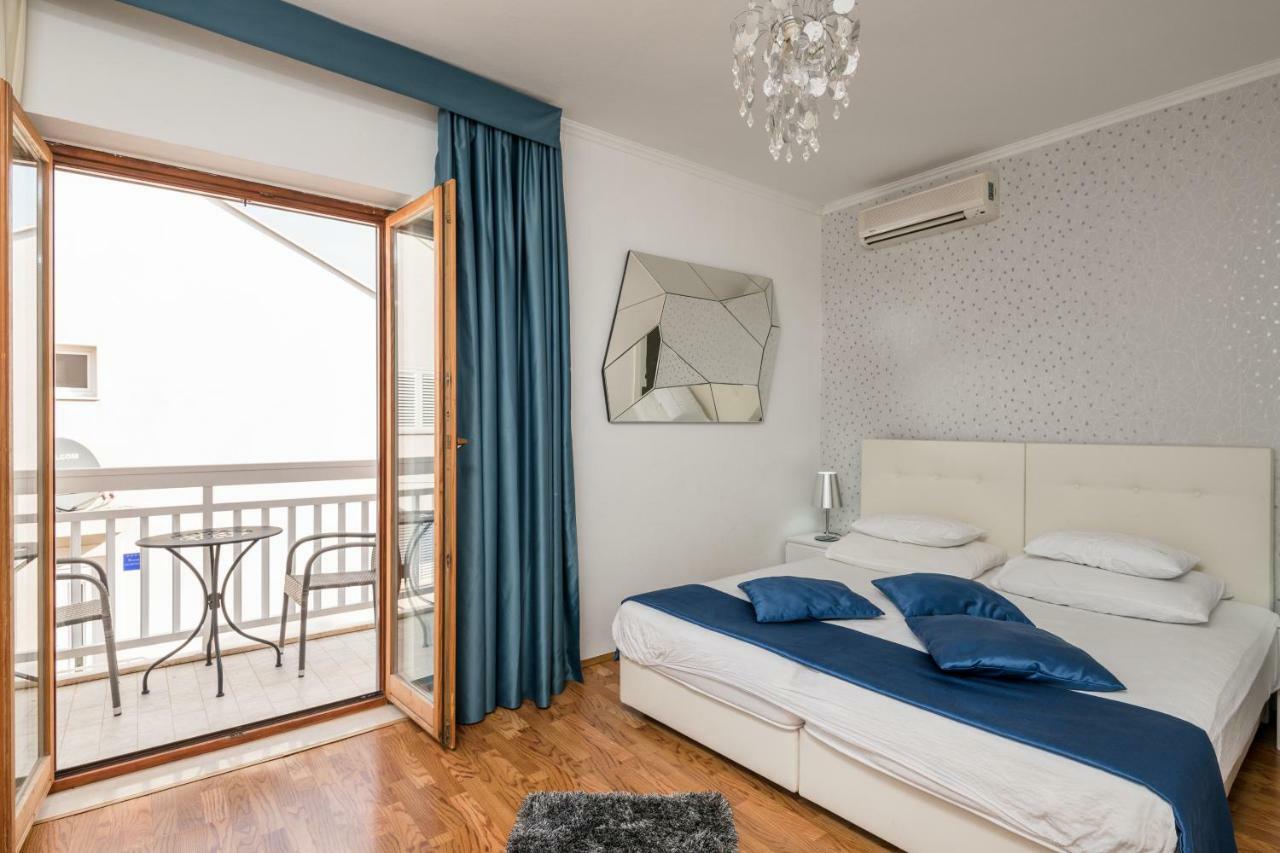 Villa Voinic 3 Cavtat Eksteriør bilde