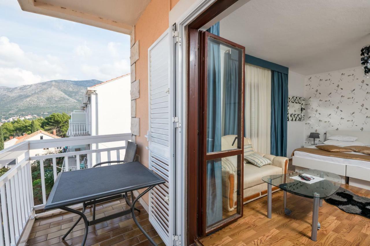 Villa Voinic 3 Cavtat Eksteriør bilde