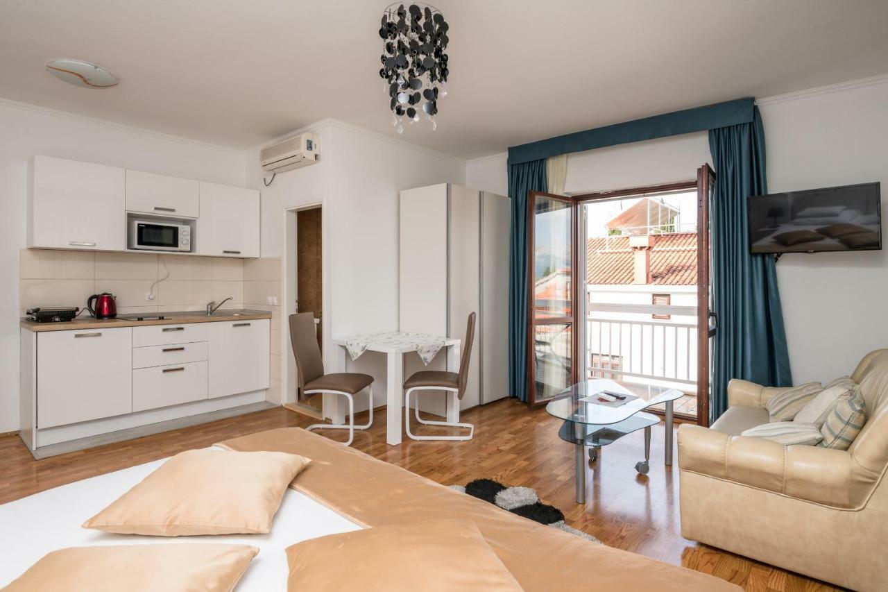 Villa Voinic 3 Cavtat Eksteriør bilde