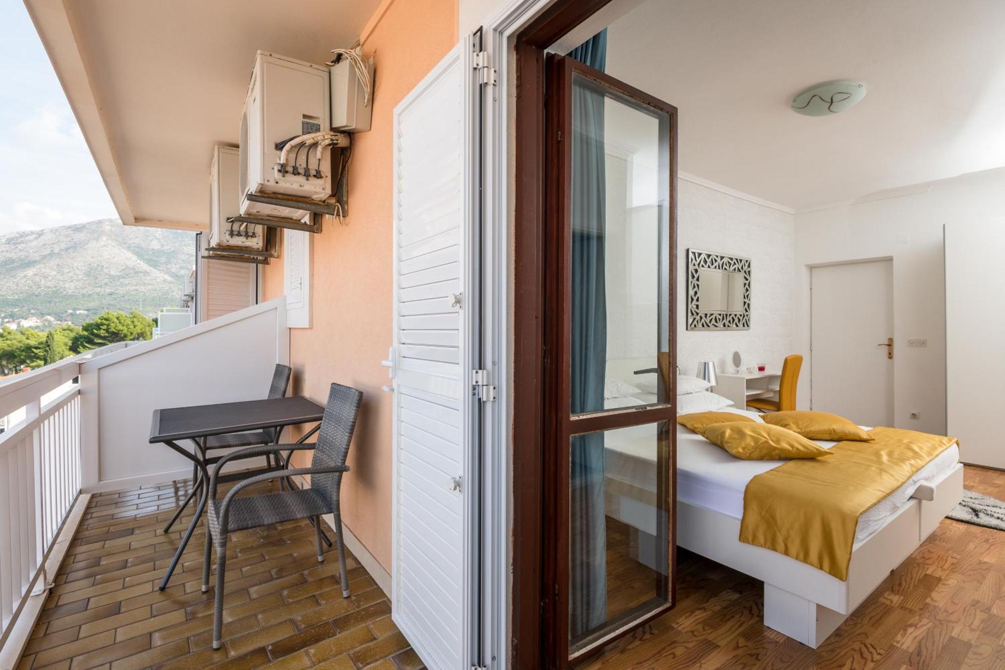 Villa Voinic 3 Cavtat Eksteriør bilde