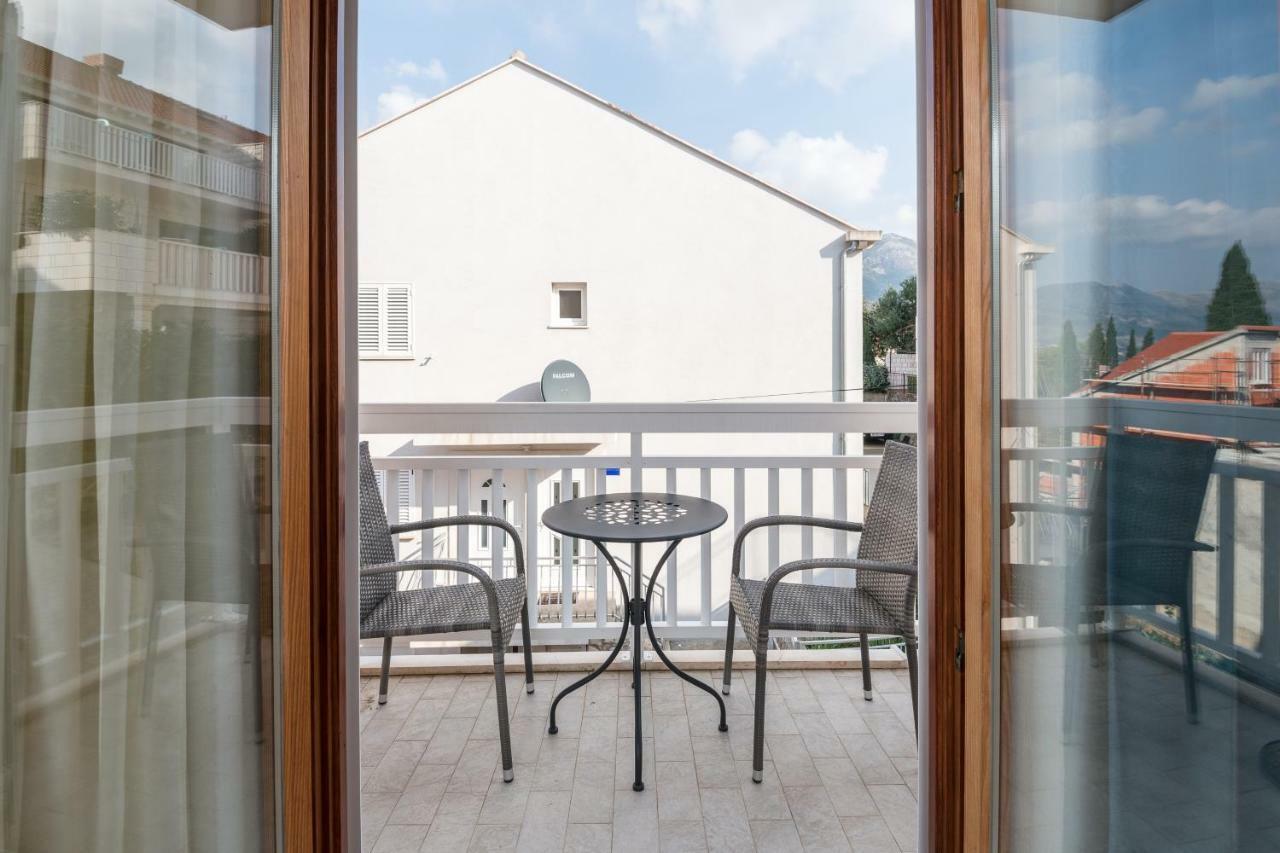 Villa Voinic 3 Cavtat Eksteriør bilde