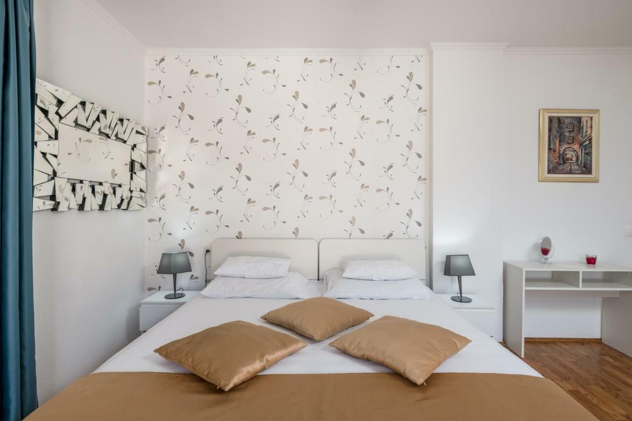 Villa Voinic 3 Cavtat Eksteriør bilde