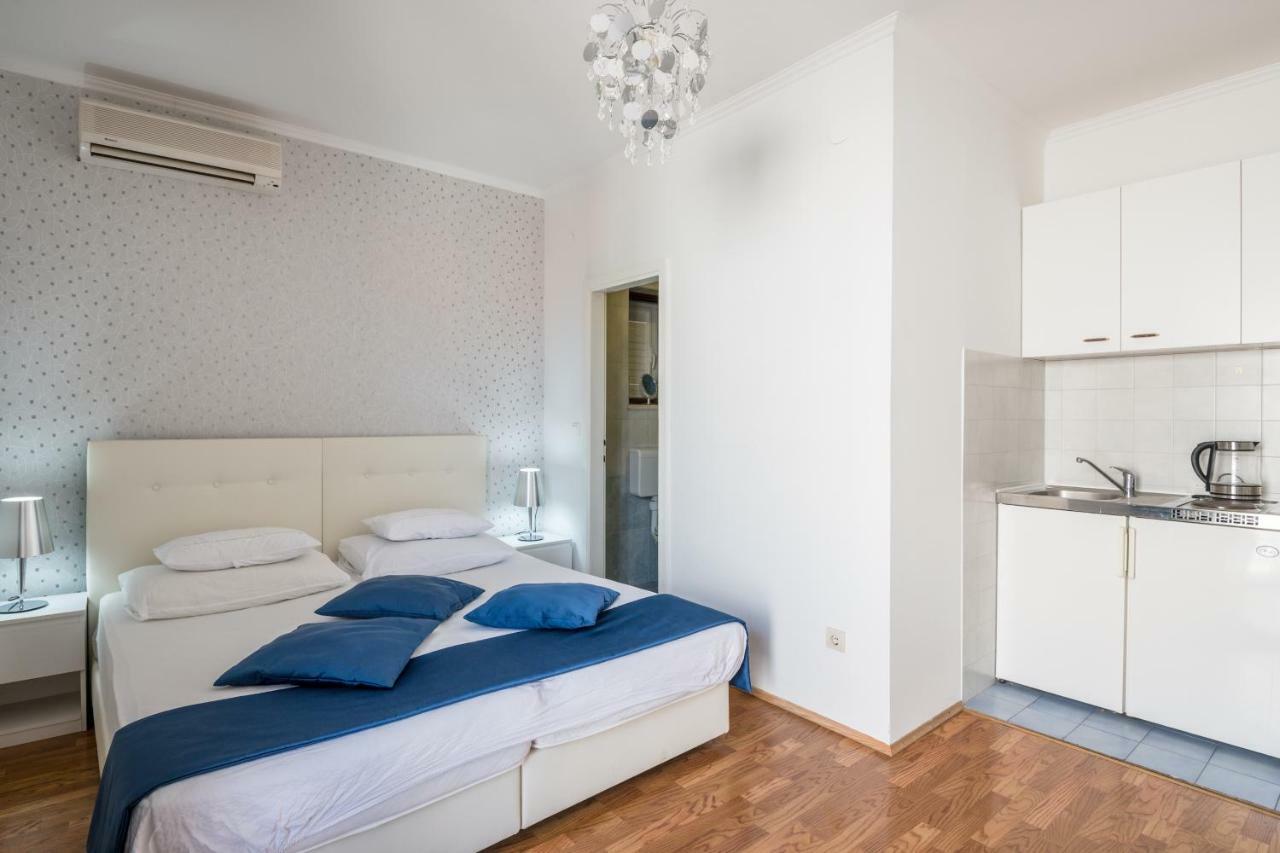 Villa Voinic 3 Cavtat Eksteriør bilde