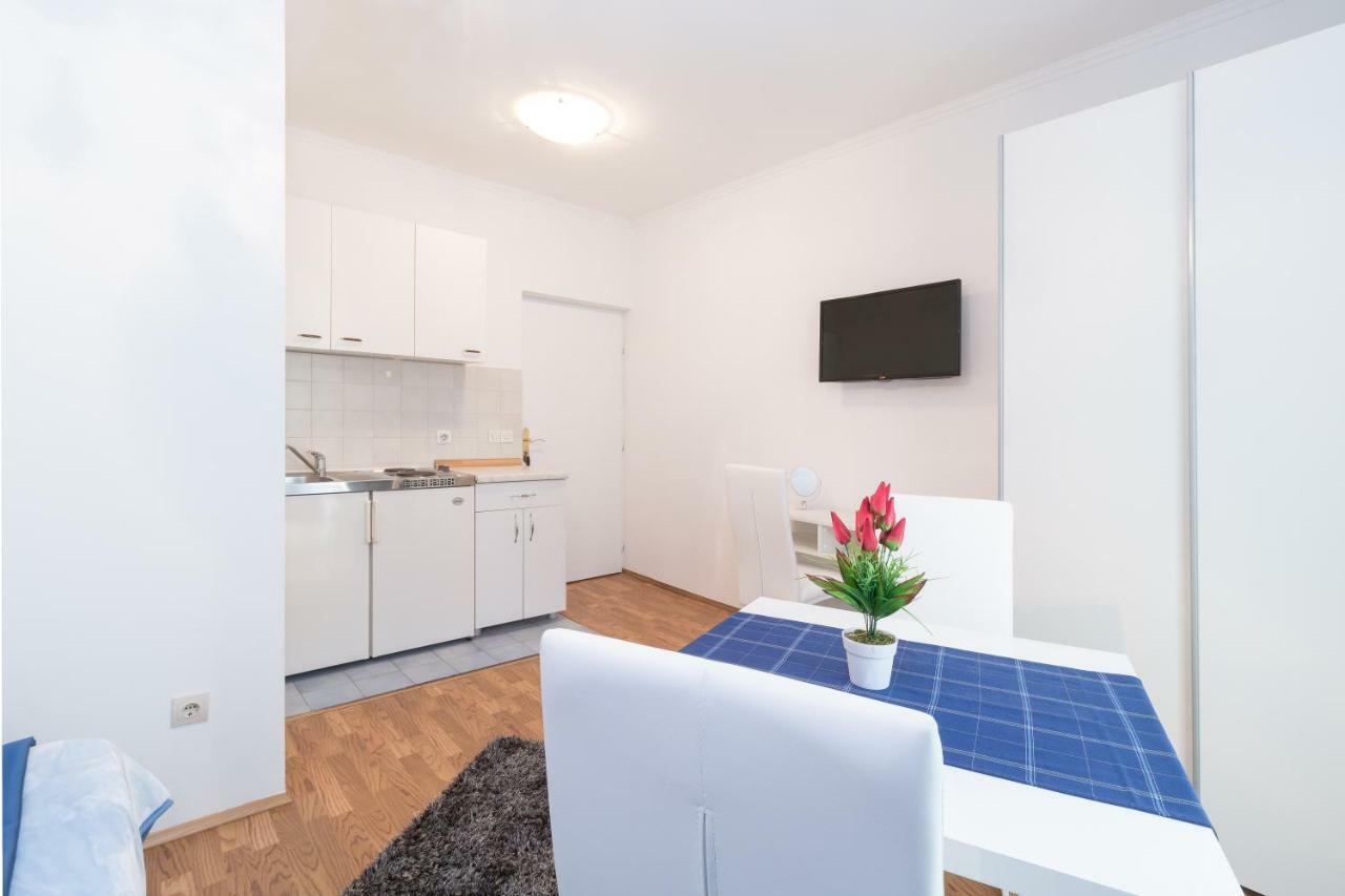 Villa Voinic 3 Cavtat Eksteriør bilde