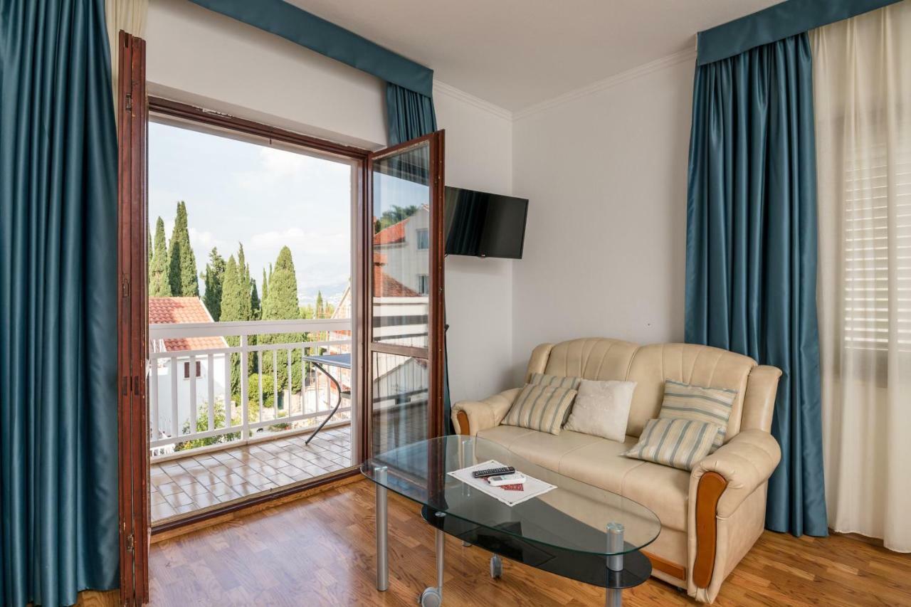 Villa Voinic 3 Cavtat Eksteriør bilde