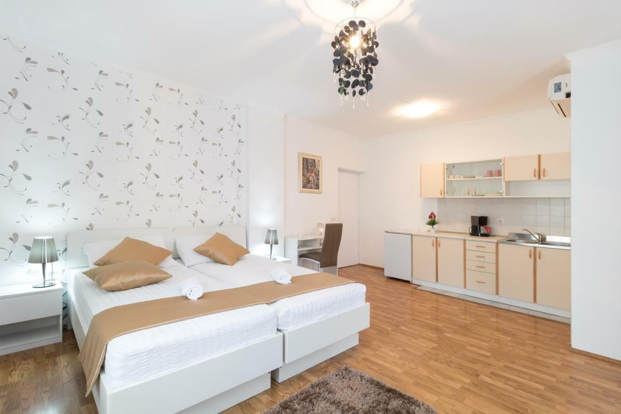 Villa Voinic 3 Cavtat Eksteriør bilde