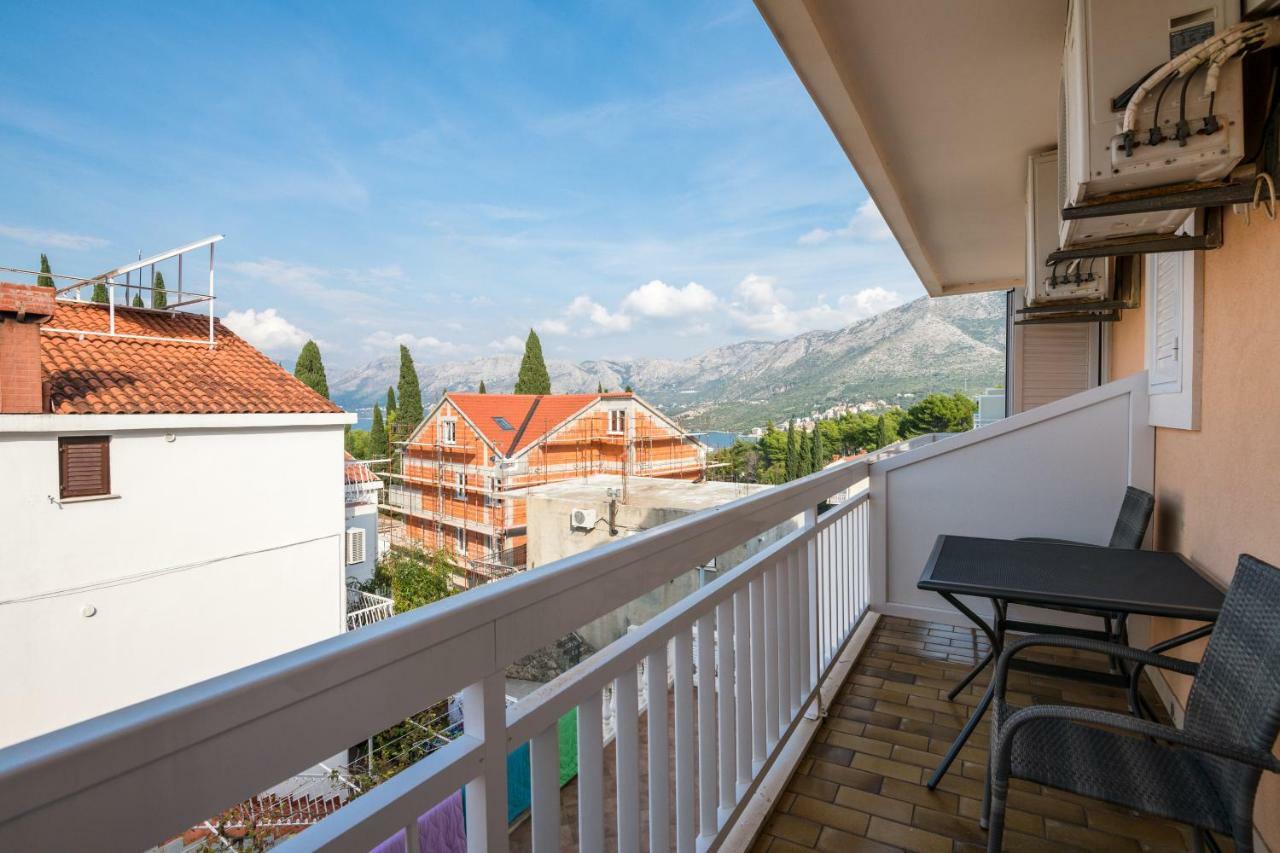 Villa Voinic 3 Cavtat Eksteriør bilde