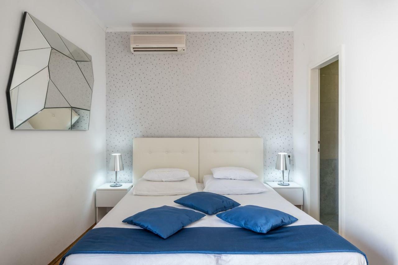 Villa Voinic 3 Cavtat Eksteriør bilde