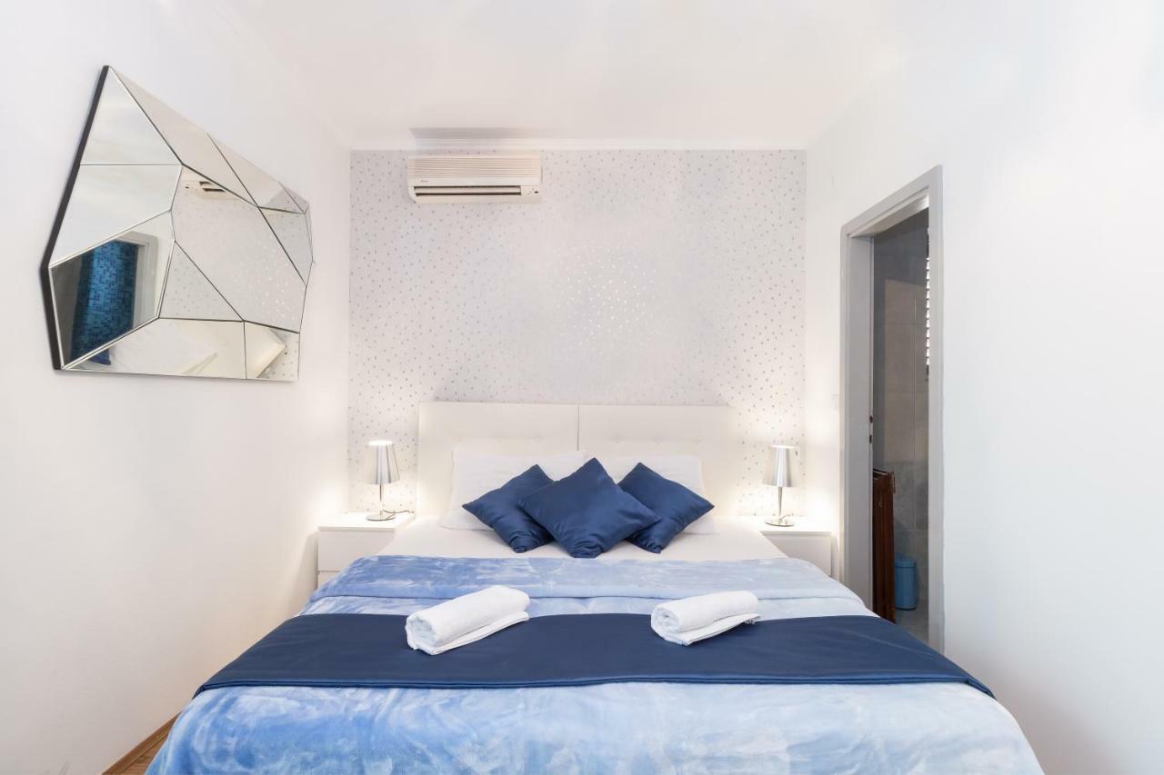 Villa Voinic 3 Cavtat Eksteriør bilde