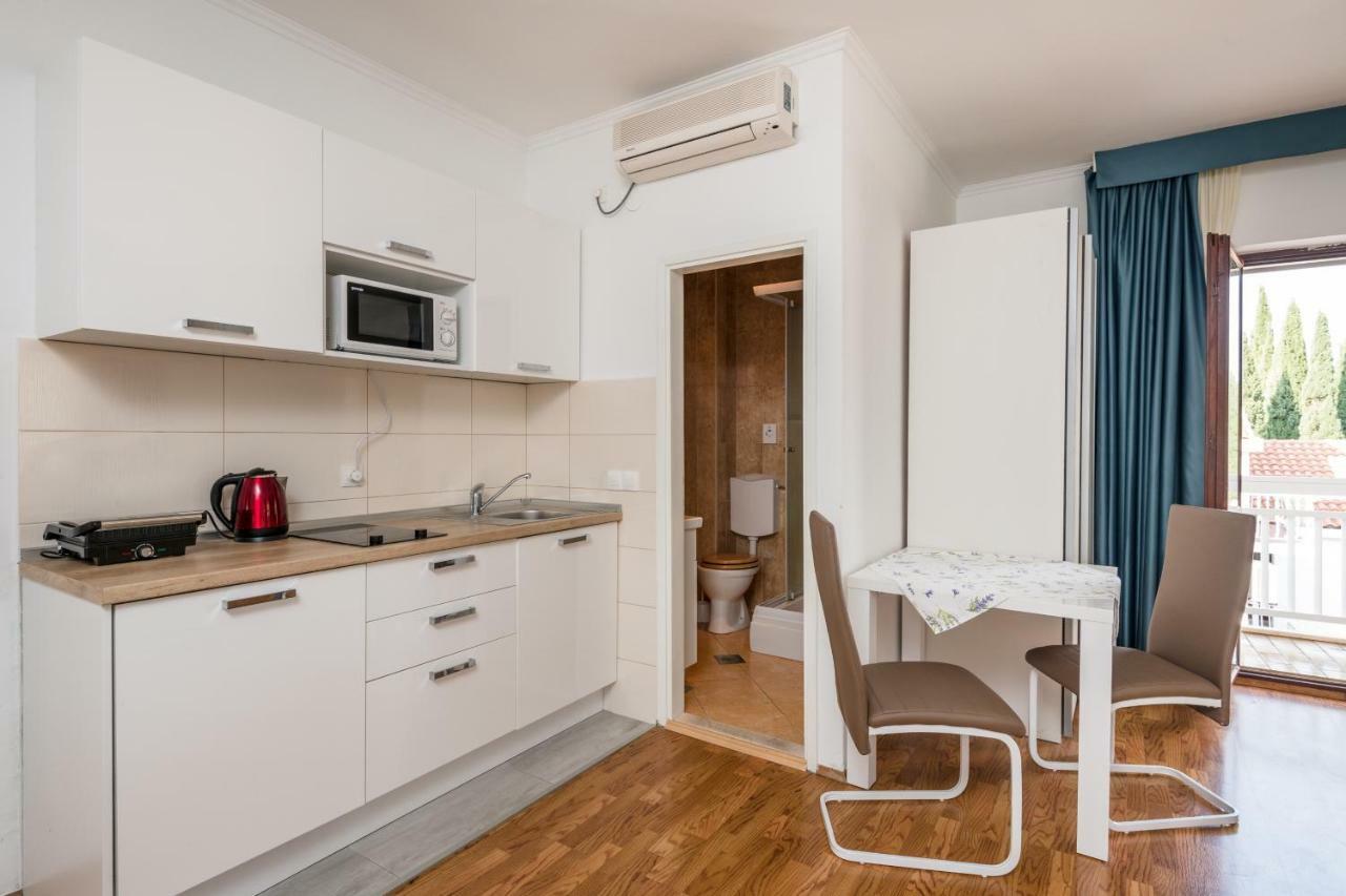 Villa Voinic 3 Cavtat Eksteriør bilde