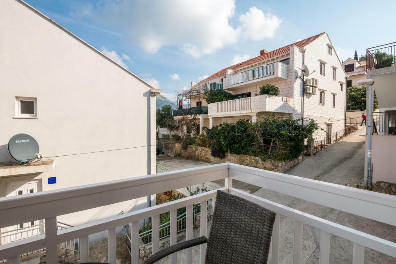 Villa Voinic 3 Cavtat Eksteriør bilde
