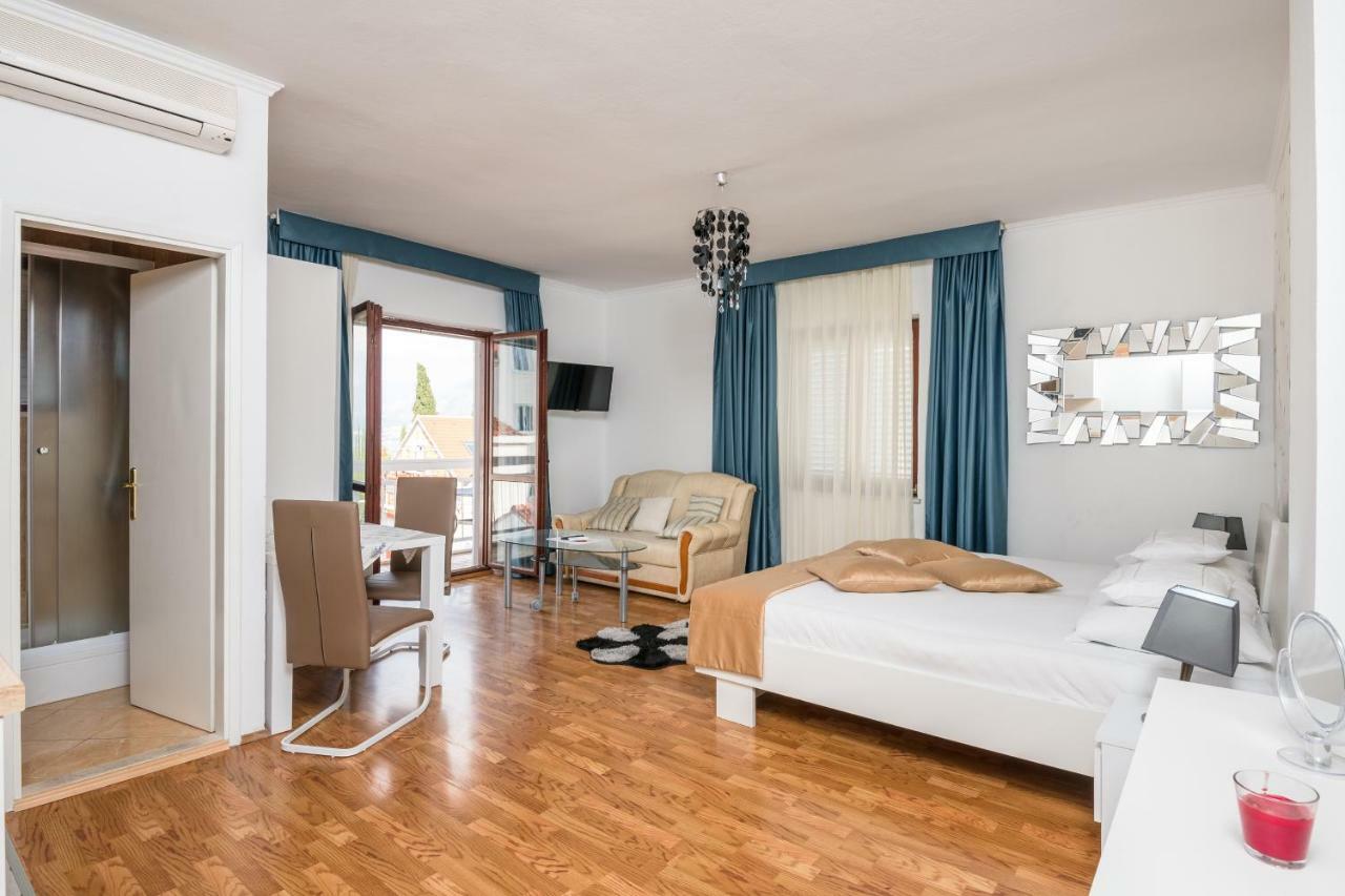 Villa Voinic 3 Cavtat Eksteriør bilde